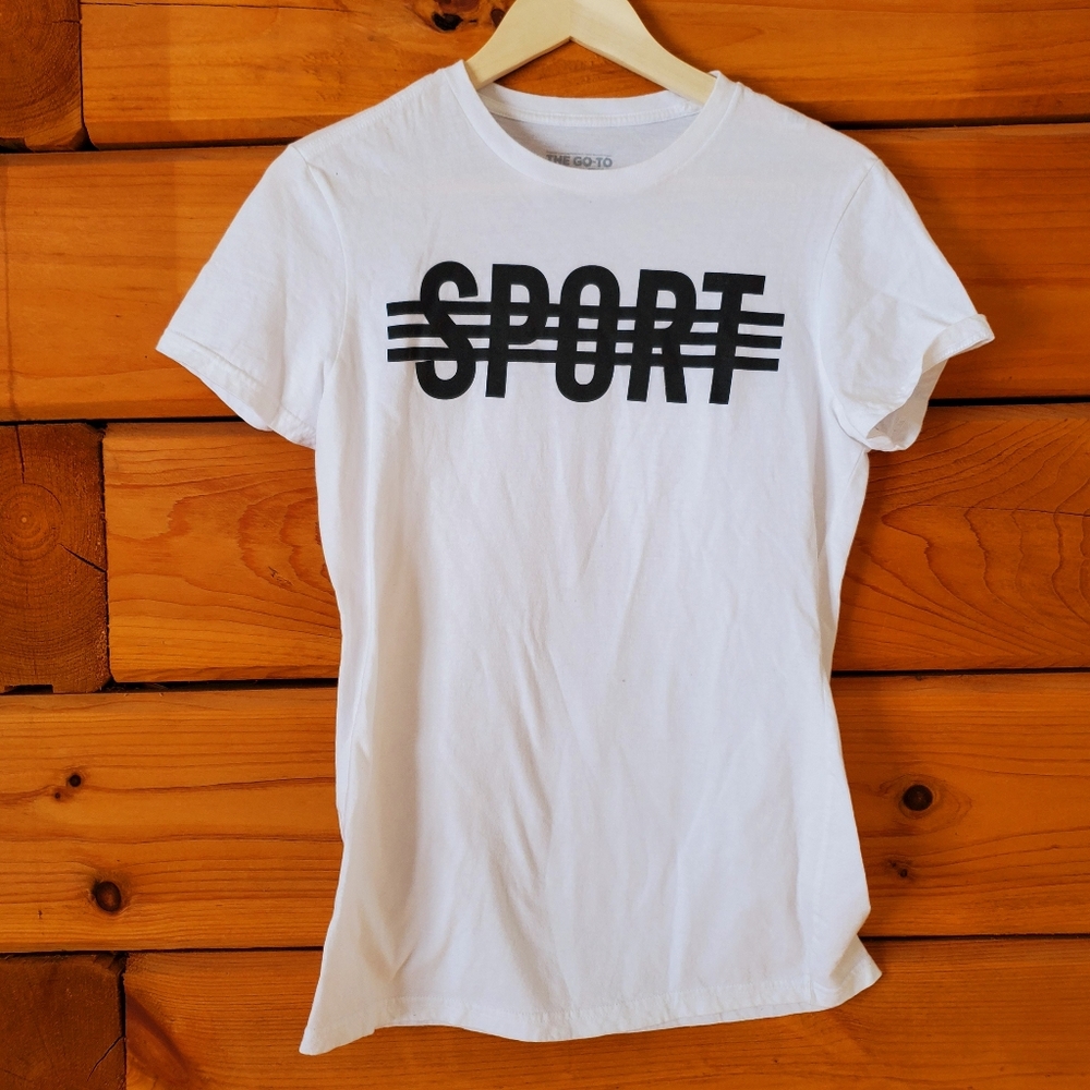Adidas Tee